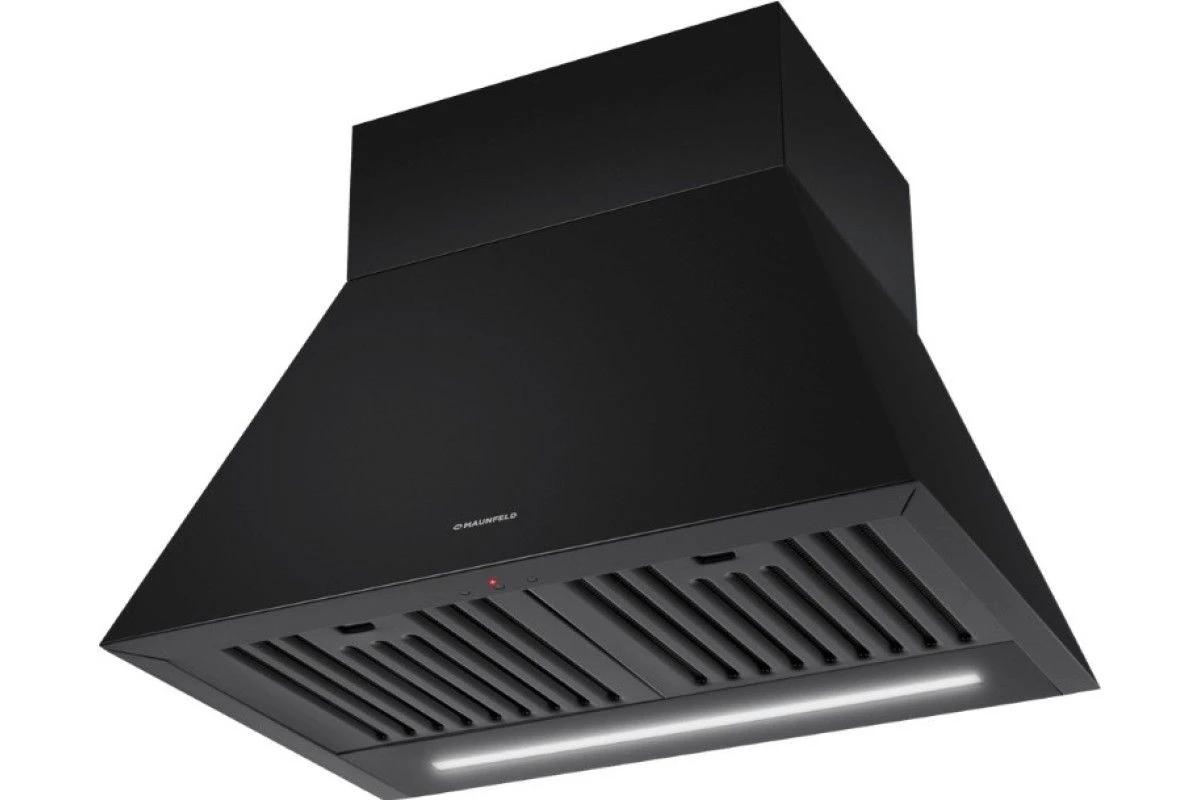 Вытяжка Maunfeld BERK 60 Black/Anthracite