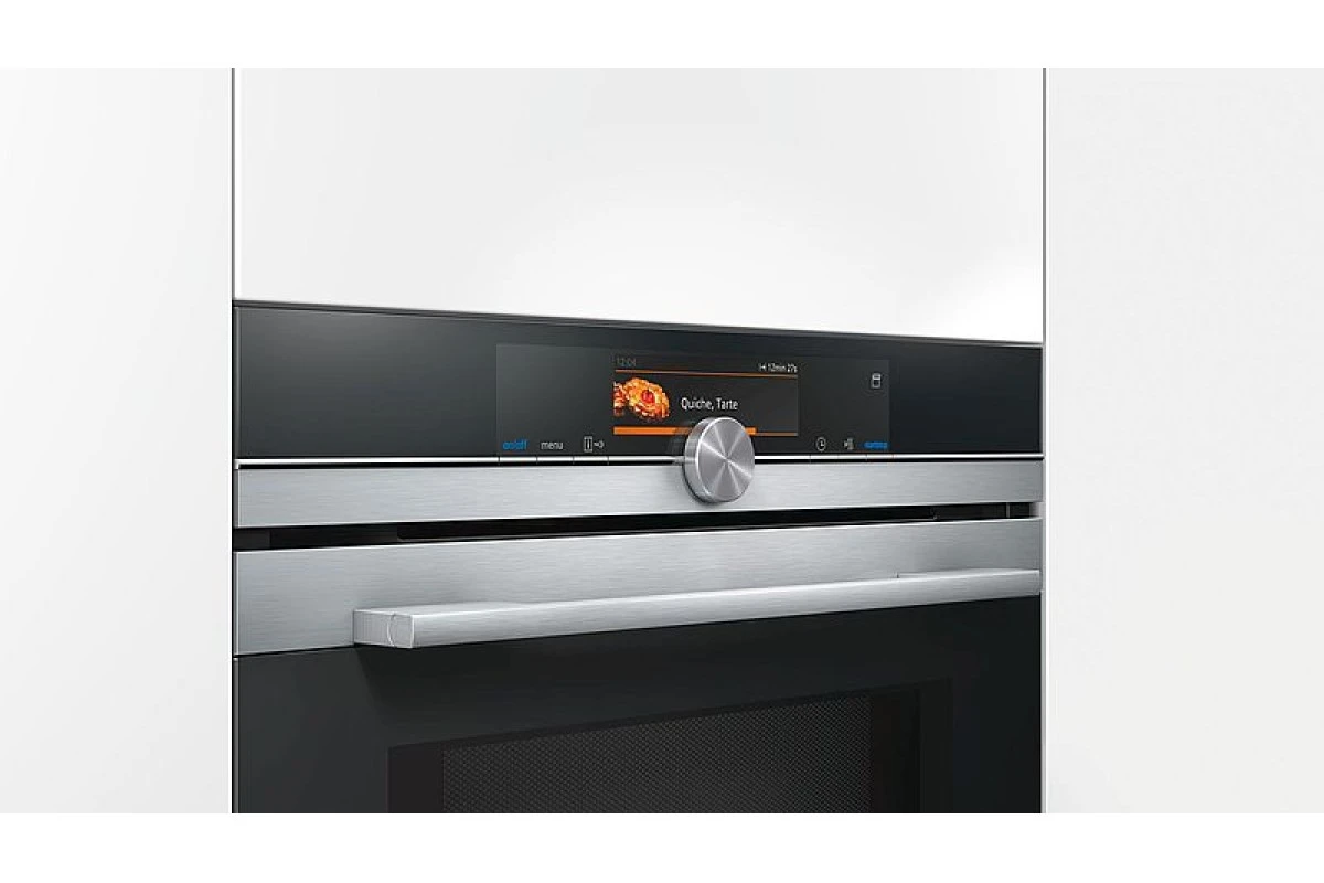 Духовой шкаф Siemens HN678G4S6