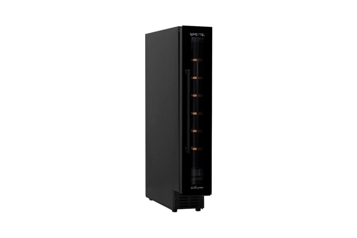 Винный шкаф Meyvel MV8-KBT1
