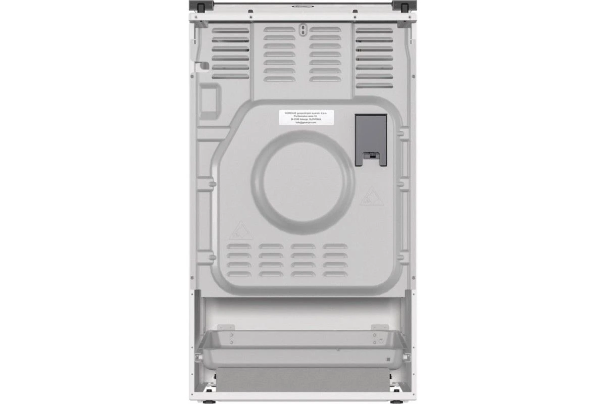 Газовая плита Gorenje GG5A12WF-B
