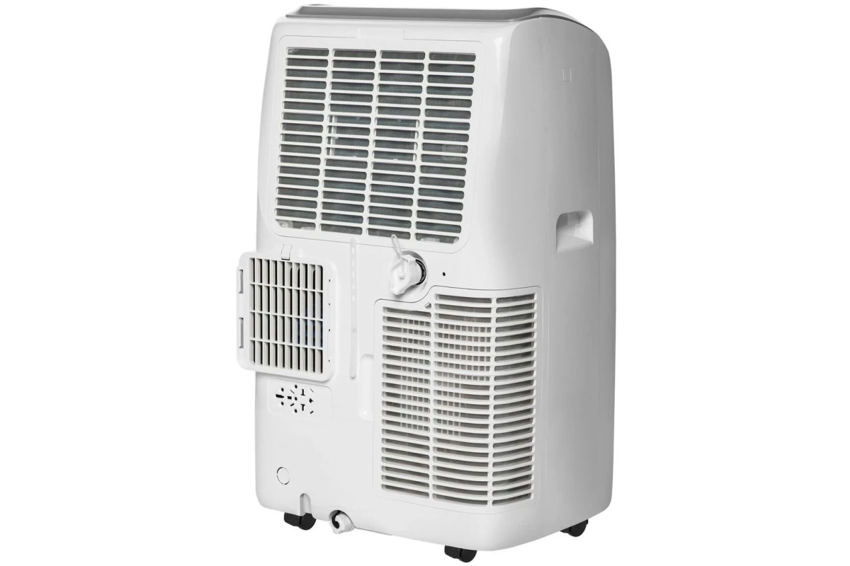 Мобильный кондиционер Ballu Platinum X4 BPHS-12 HX/N3