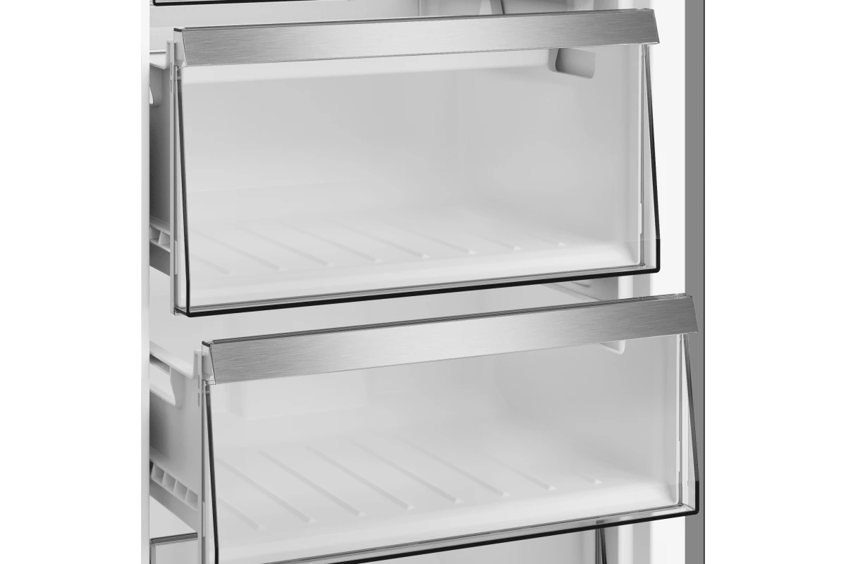 Морозильная камера Grundig GFPN66721XBR