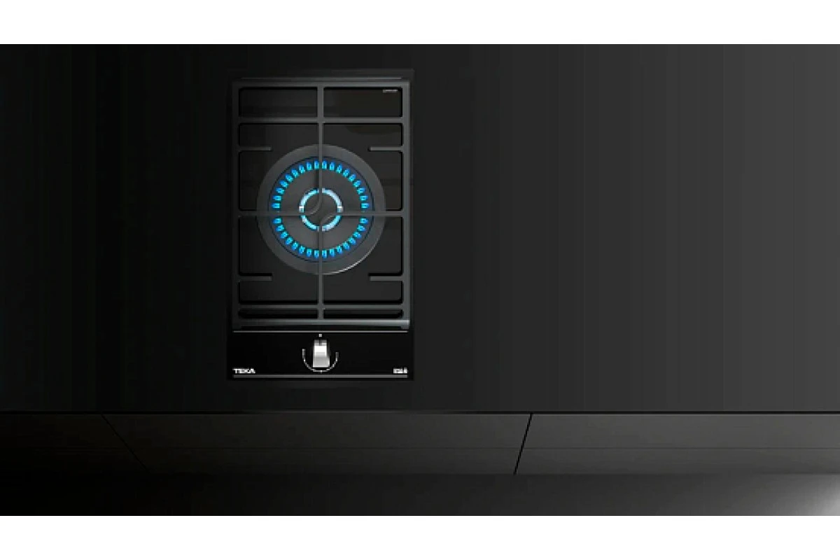 Варочная панель Teka GZC 31330 XBN BLACK