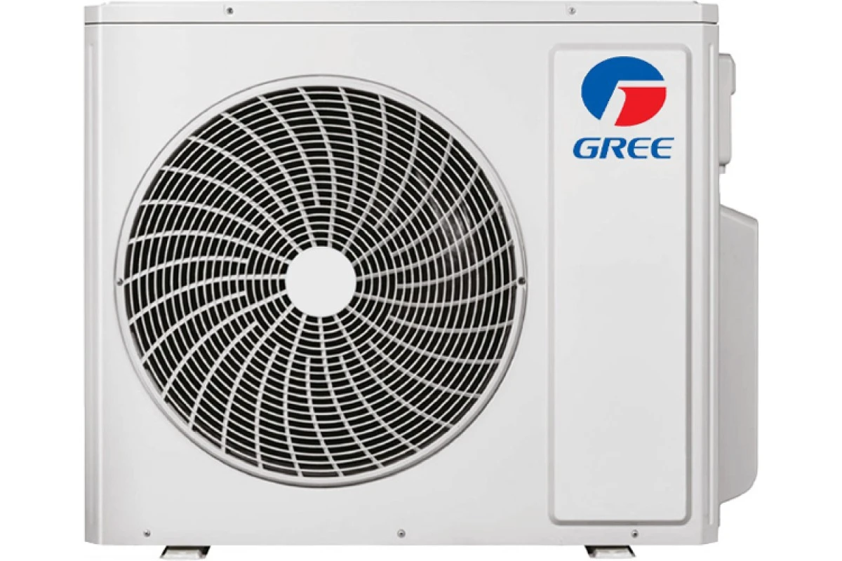 Кассетный кондиционер Gree GUD160T1/A-S
