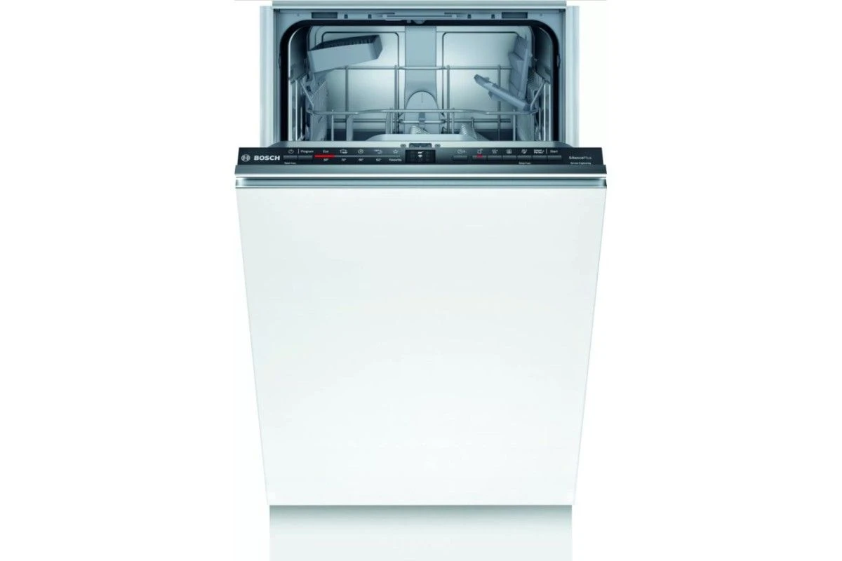 Встраиваемая посудомоечная машина Bosch SPV2HKX5DR
