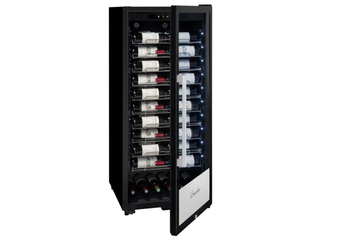 Монотемпературный шкаф La Sommeliere PRO110