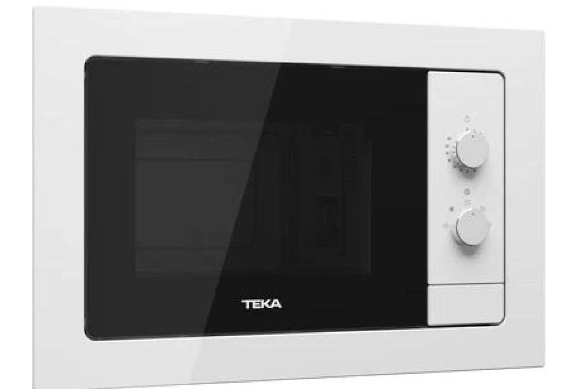 Встраиваемая микроволновая печь Teka MB 620 BI WHITE