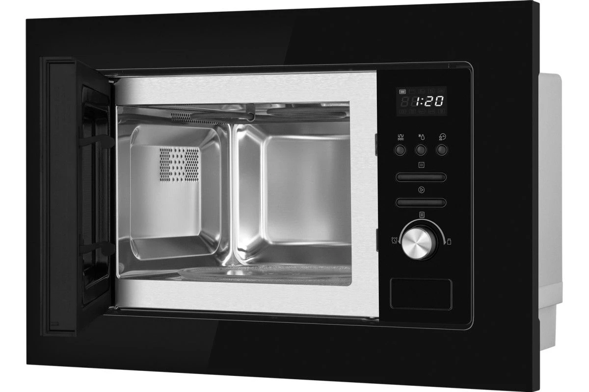 Встраиваемая микроволновая печь Weissgauff BMWO-206 Grill