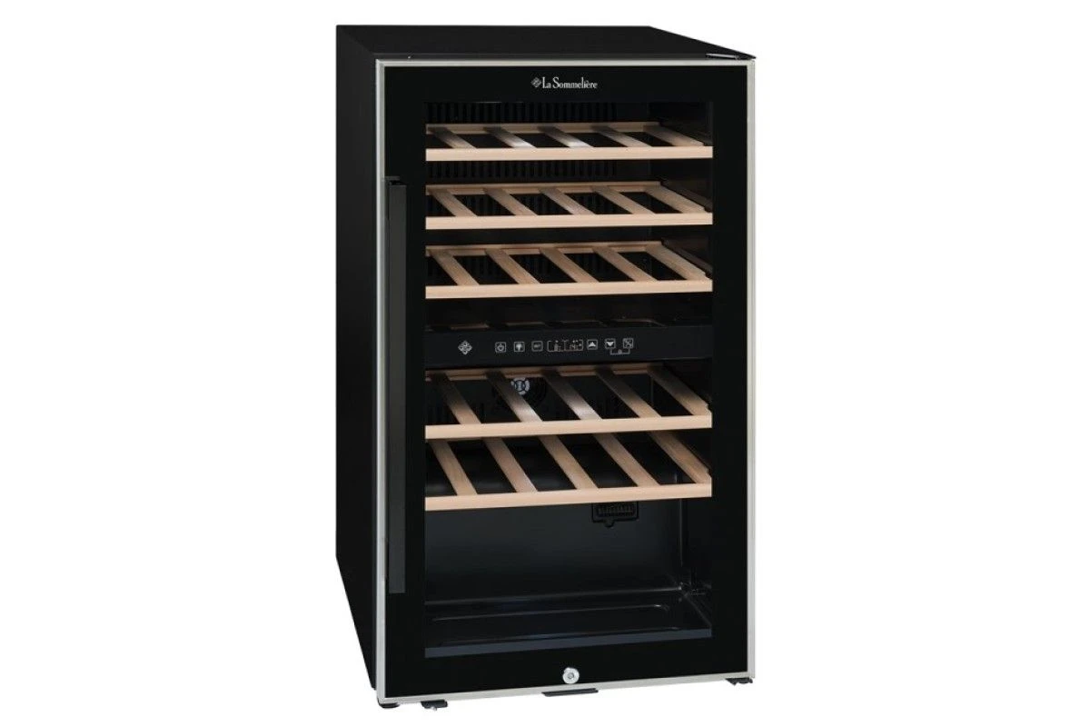 Винный шкаф La Sommeliere ECS31.2Z