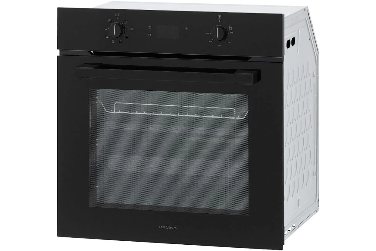 Духовой шкаф Krona NERO 60 BL/BL