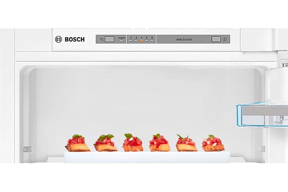 Однокамерный холодильник Bosch KIR81VSF0