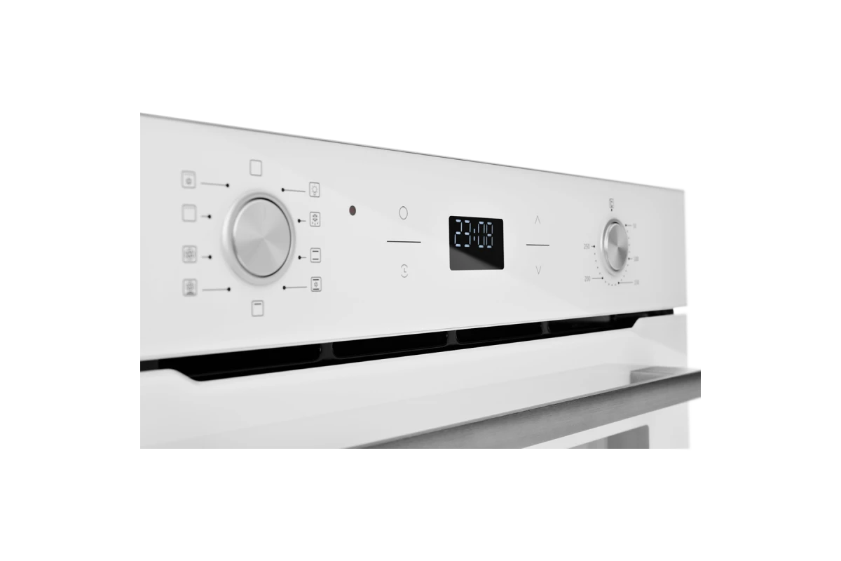 Духовой шкаф ZUGEL ZOE602W
