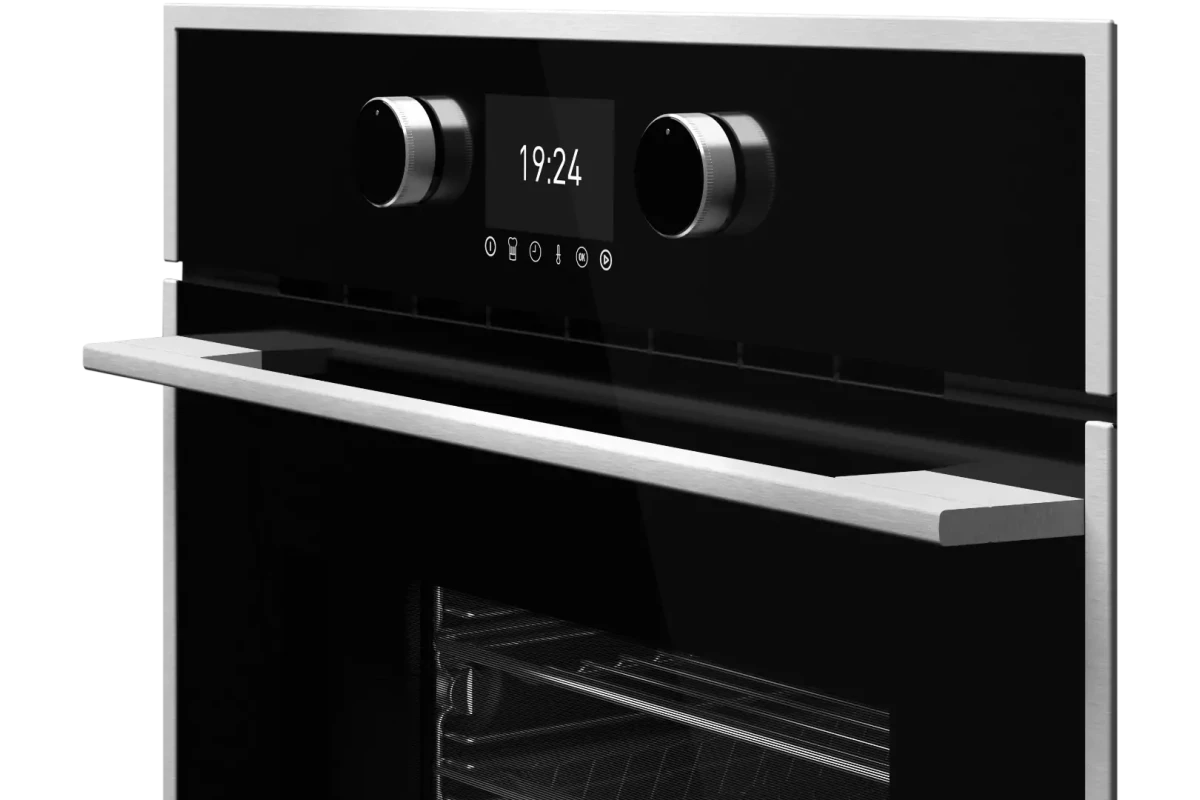 Духовой шкаф Teka HLC 847 SC BLACK-SS
