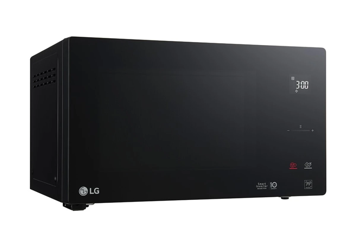 Микроволновая печь LG MS2595DIS