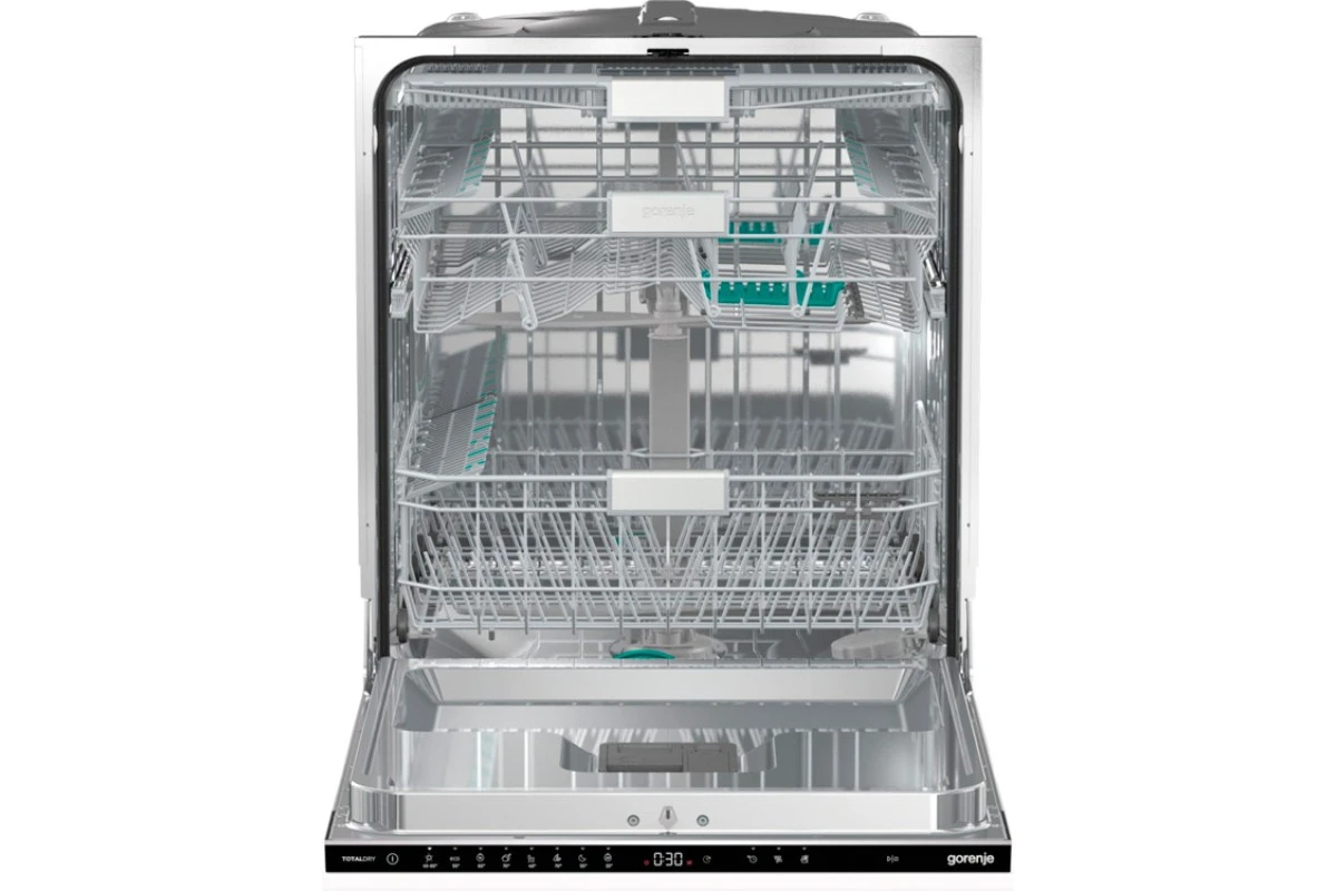Встраиваемая посудомоечная машина Gorenje GV663C61