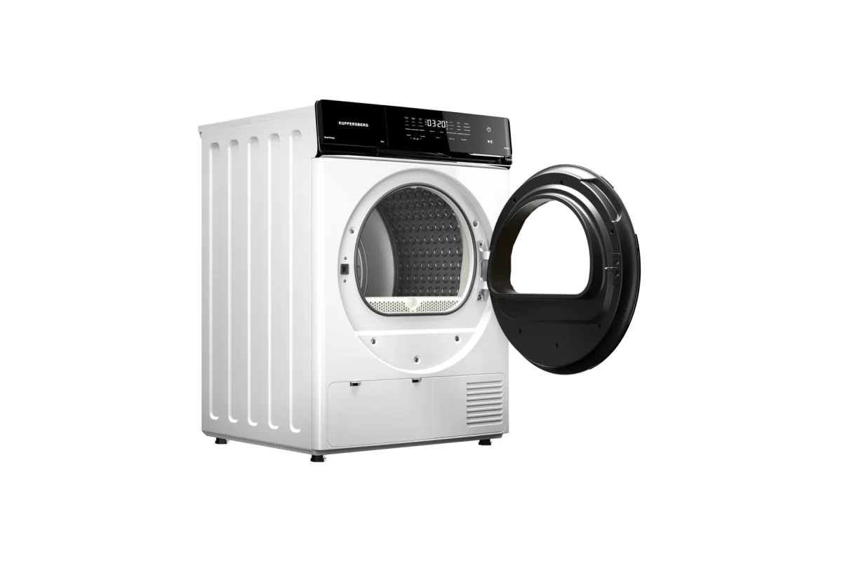 Сушильная машина Kuppersberg DM 650 W