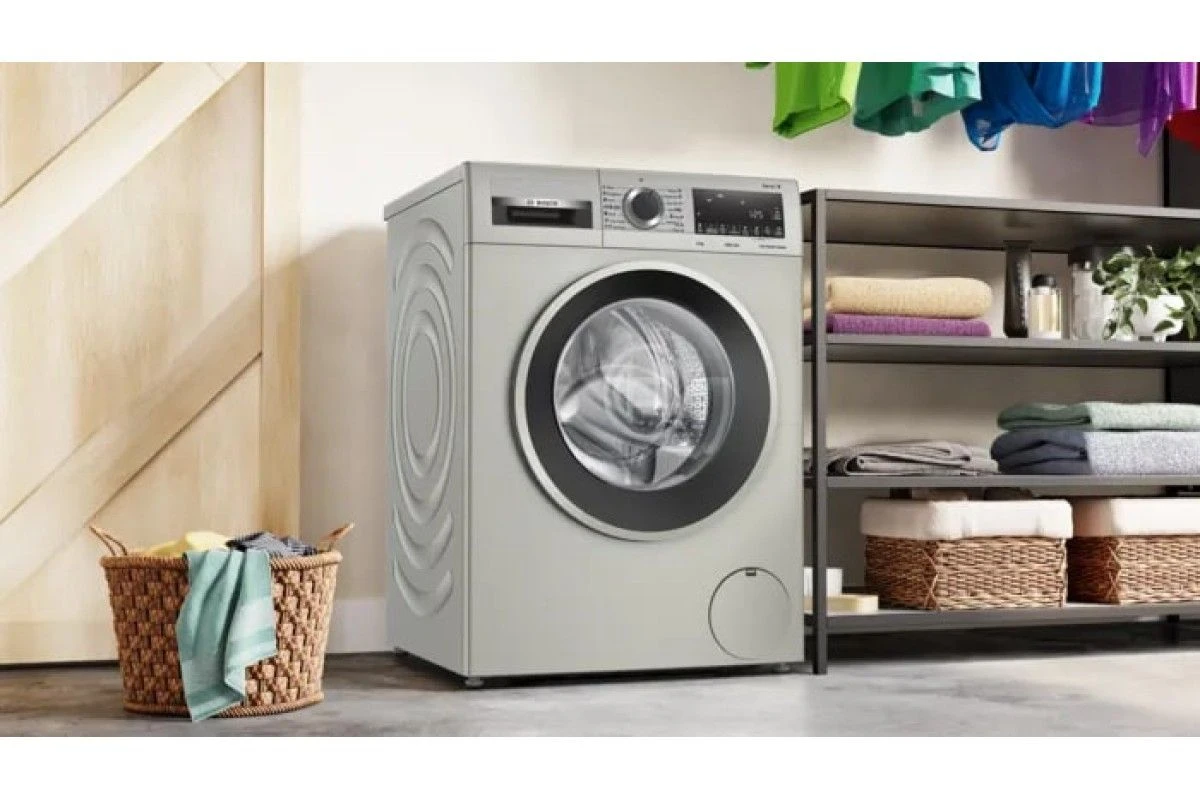 Стиральная машина Bosch WGA2440XME
