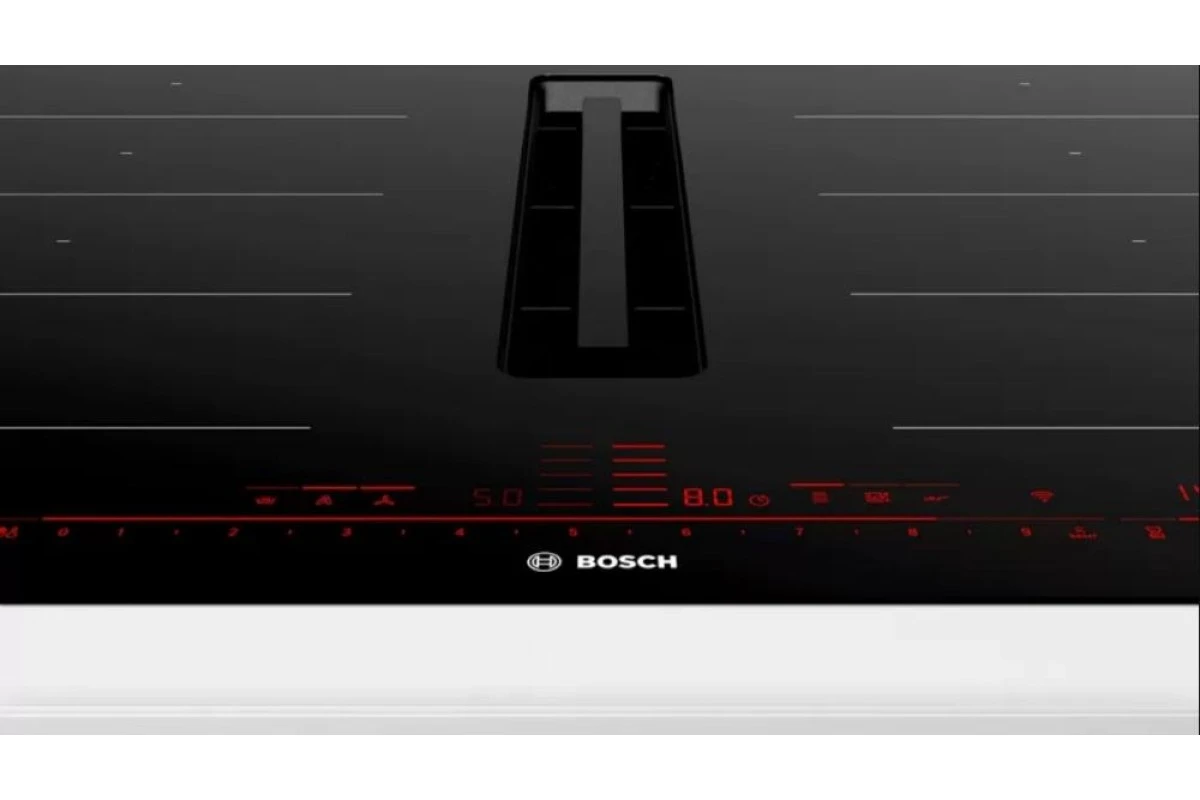 Варочная панель с вытяжкой Bosch PXX821D66E