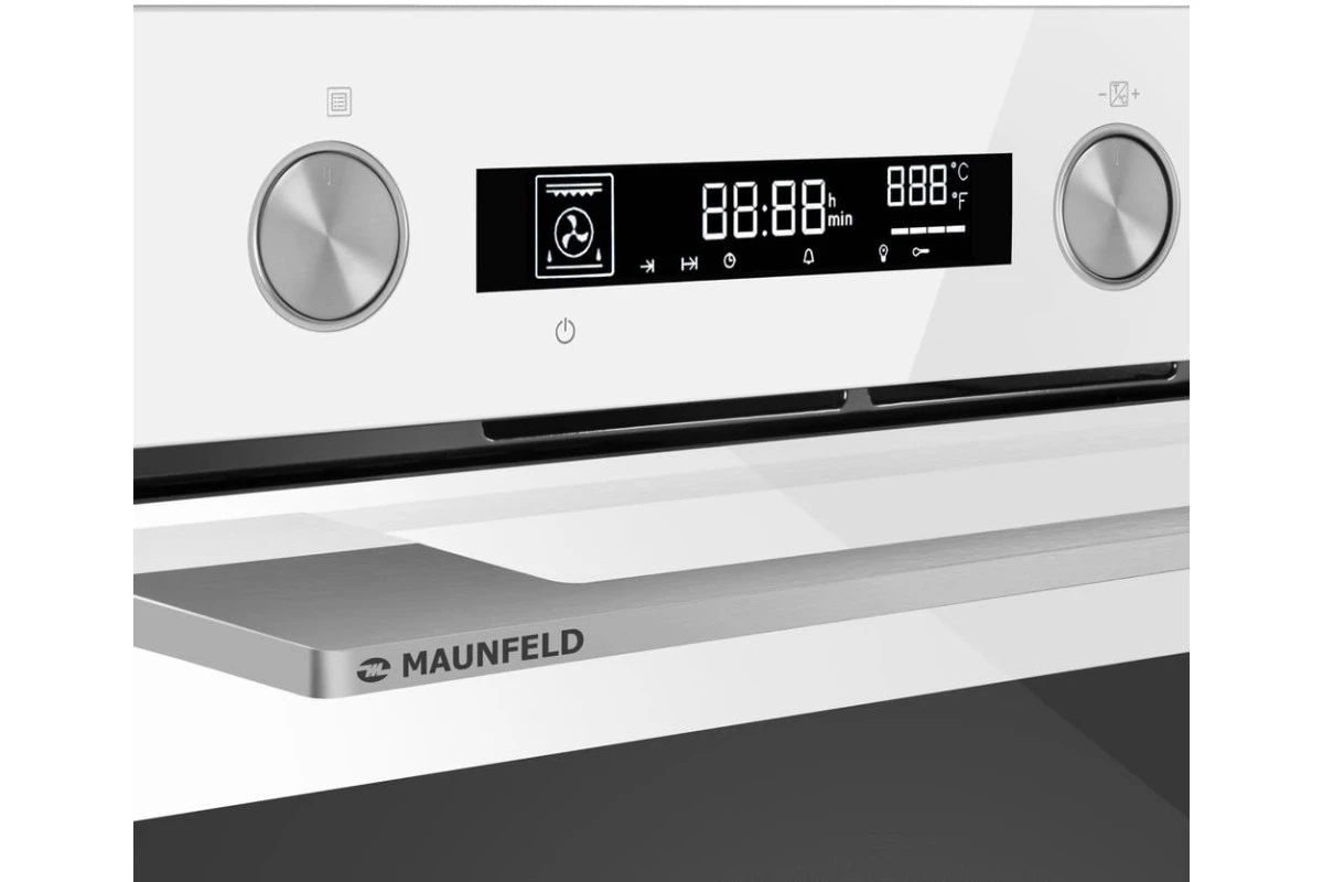 Духовой шкаф Maunfeld AEOH60106W