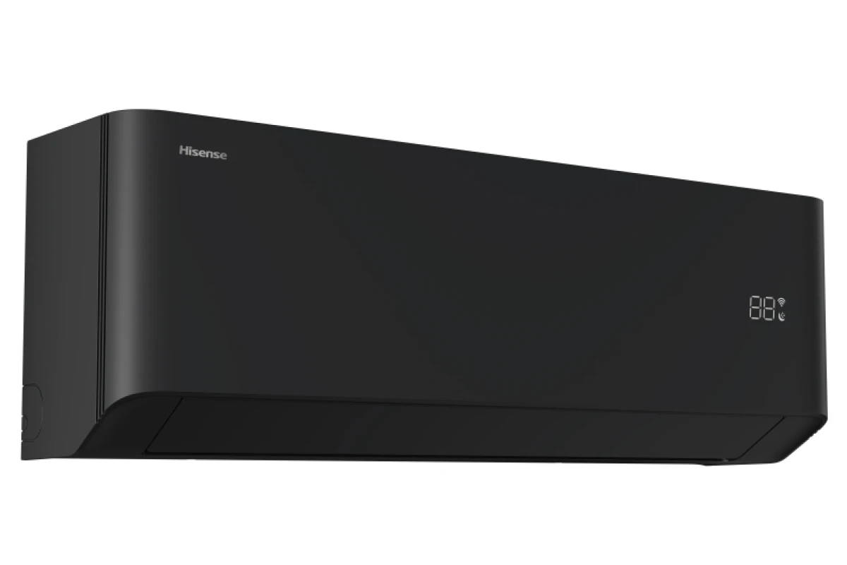 Кондиционер Hisense VIBE PRO AS-10UW4RLCHB00(B)