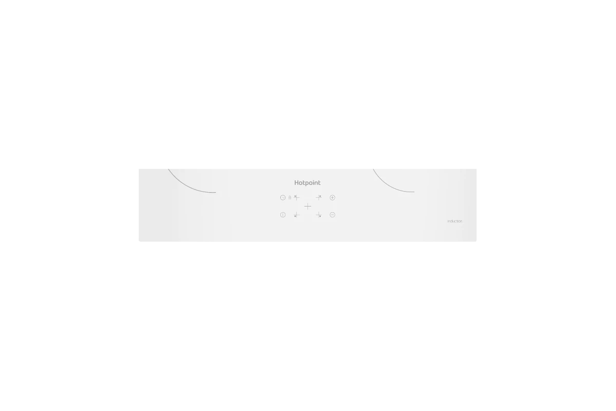 Индукционная варочная панель Hotpoint HQ 1460S NE WH