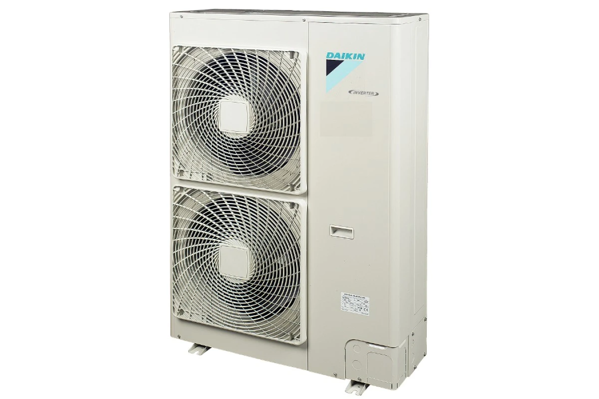 Напольно-потолочный кондиционер Daikin FHA125A/RQ125B/-40T