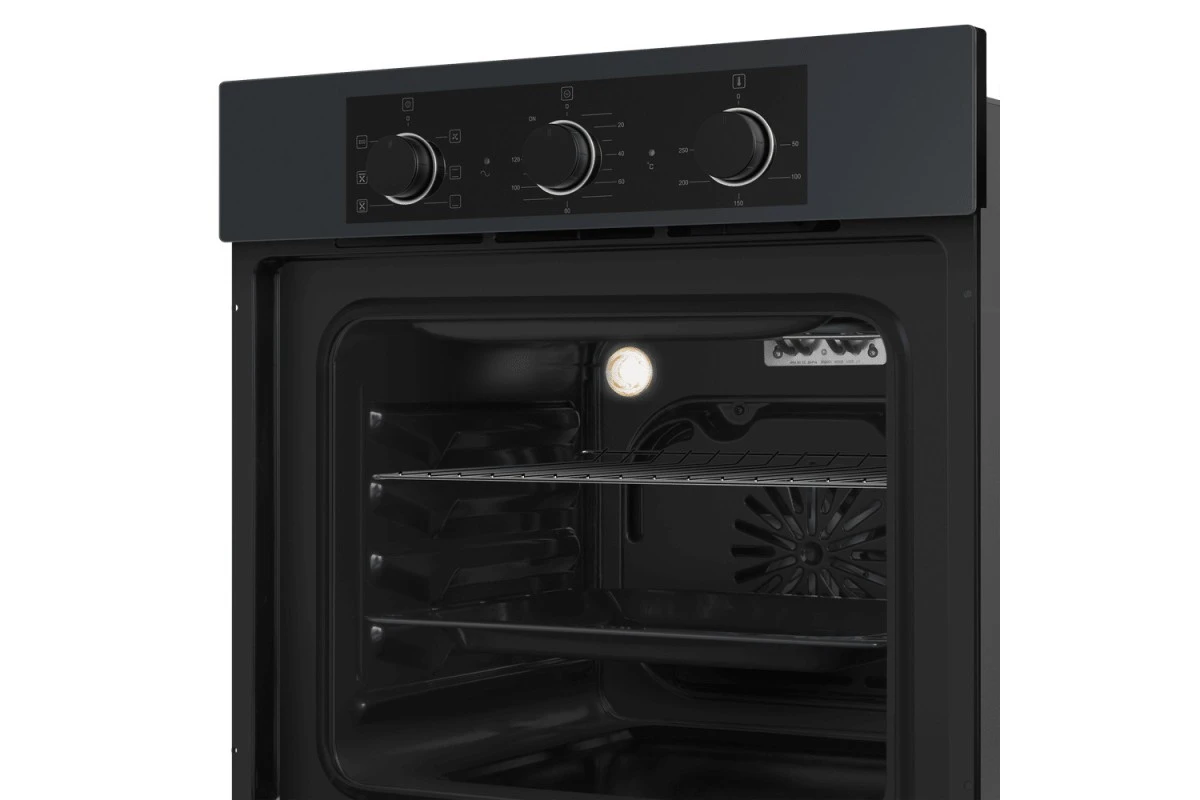 Духовой шкаф Maunfeld AEOF6060G1