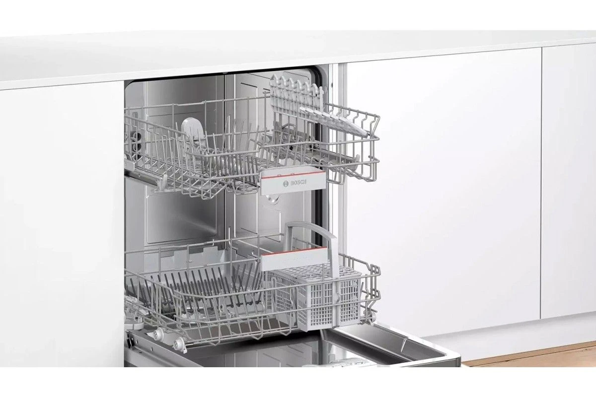 Встраиваемая посудомоечная машина Bosch SMV4ITX11E