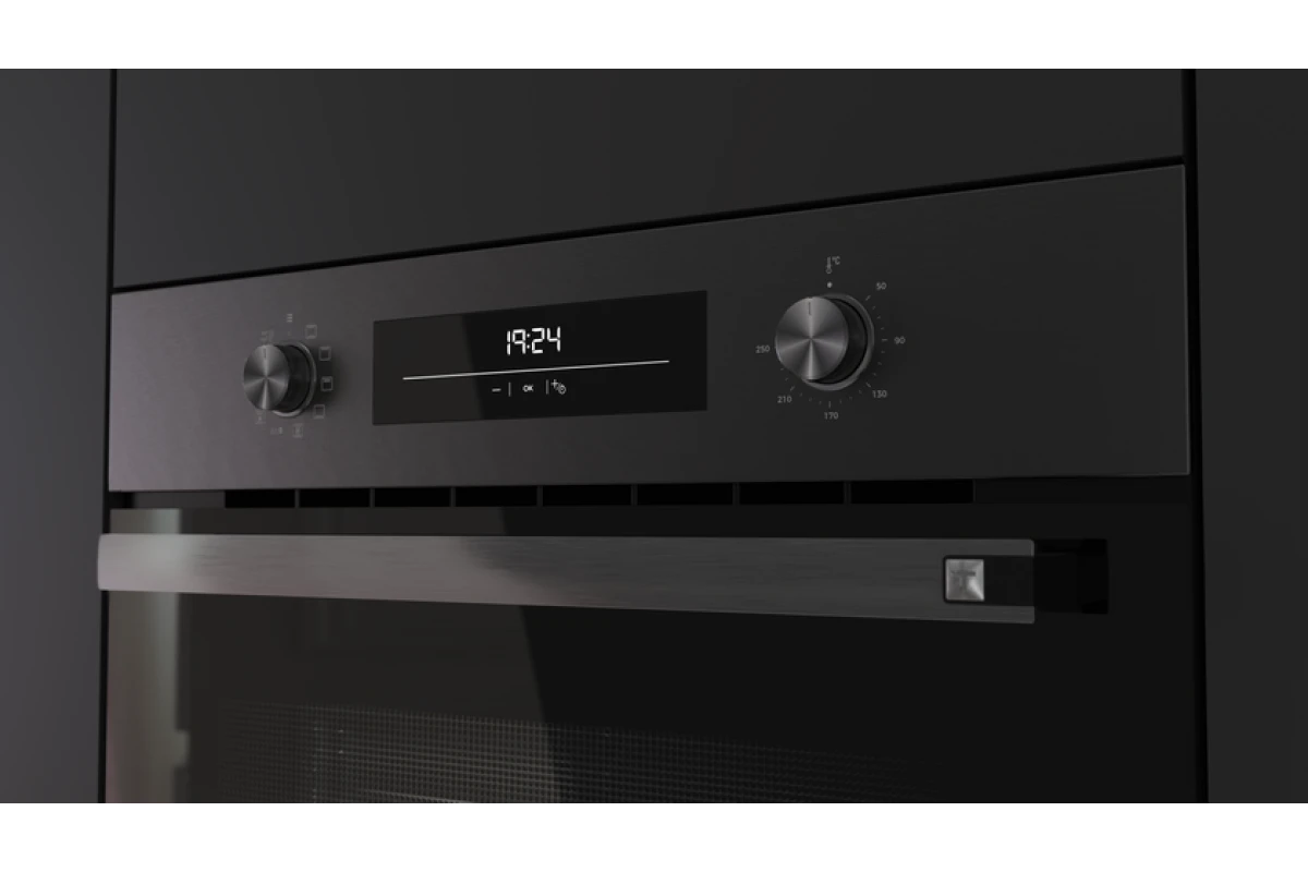 Духовой шкаф Teka NEO HSB 6360 FULL BLACK