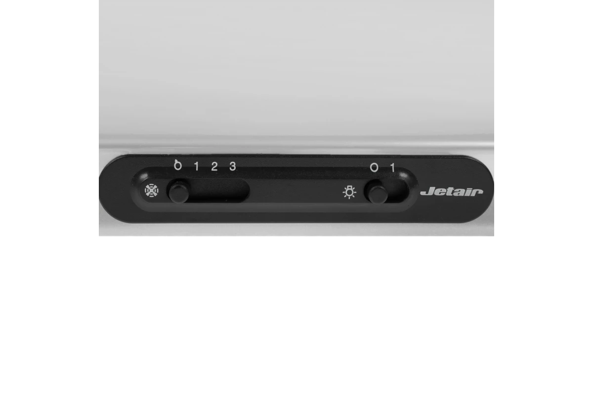 Подвесная вытяжка Jetair SENTI SI/F/60