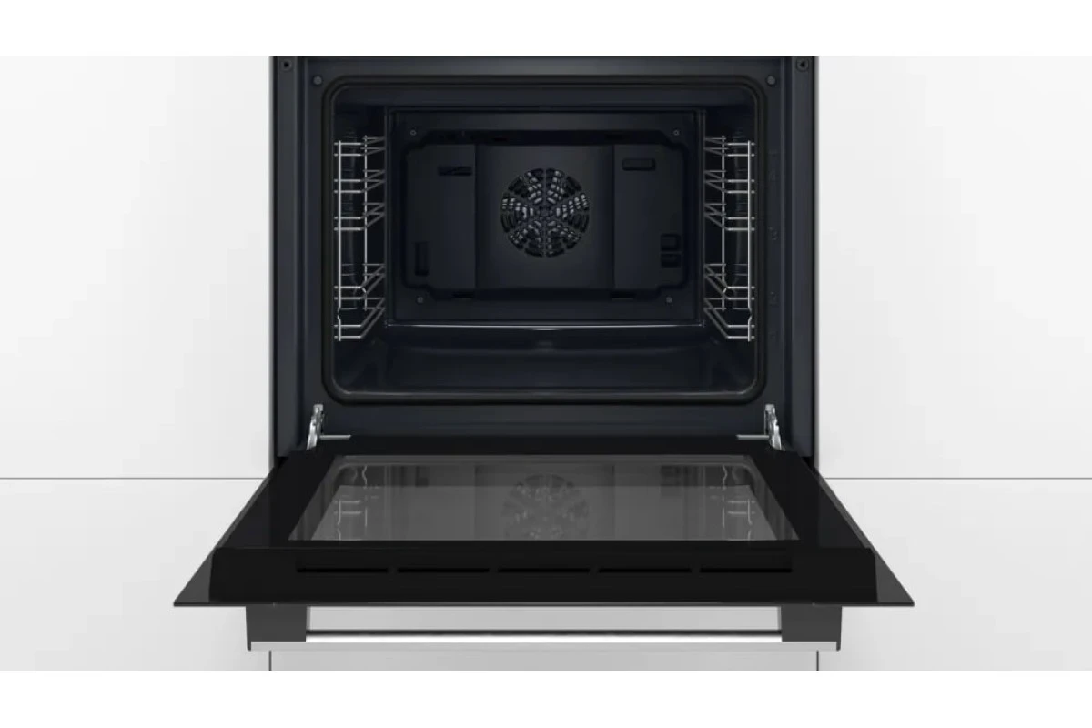 Духовой шкаф Bosch HBF512BW1T