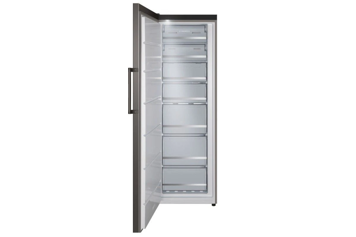 Морозильная камера Maunfeld MFFR186NFDS Slim Inverter