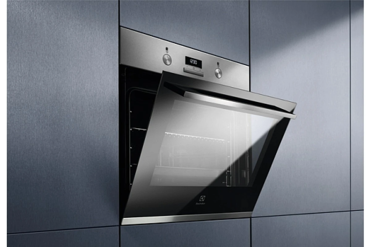 Духовой шкаф Electrolux OKF3H70X