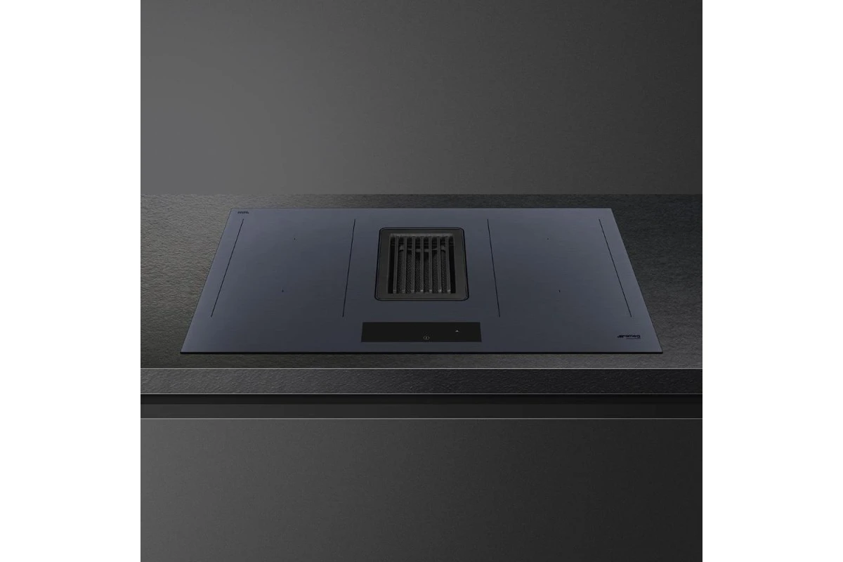 Варочная поверхность Smeg HOBD182DG