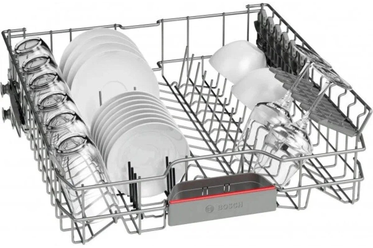 Встраиваемая посудомоечная машина Bosch SMV4HVX00E