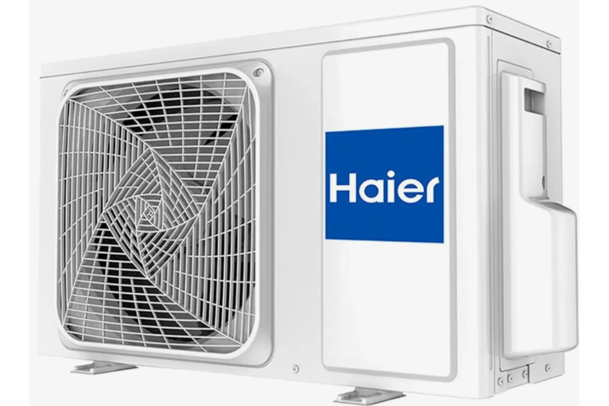 Кондиционер Haier Flexera AS18NS6ERA-W/1U50S2SJ3FA