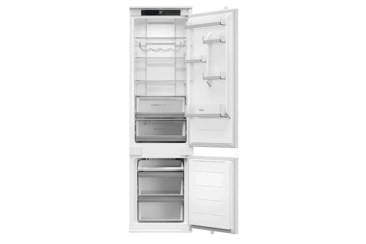 Встраиваемый холодильник HAIER HBCN5190U1
