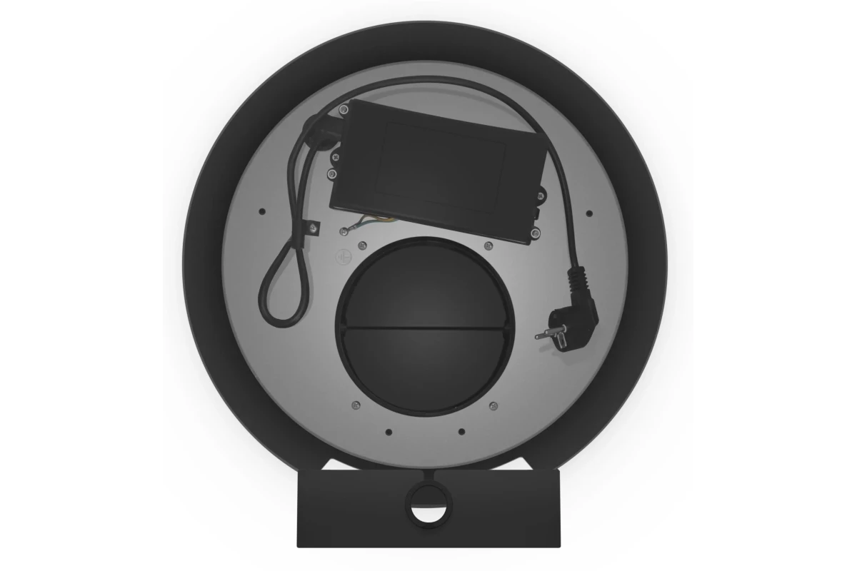 Вытяжка MEFERI TUBE35BK COMFORT