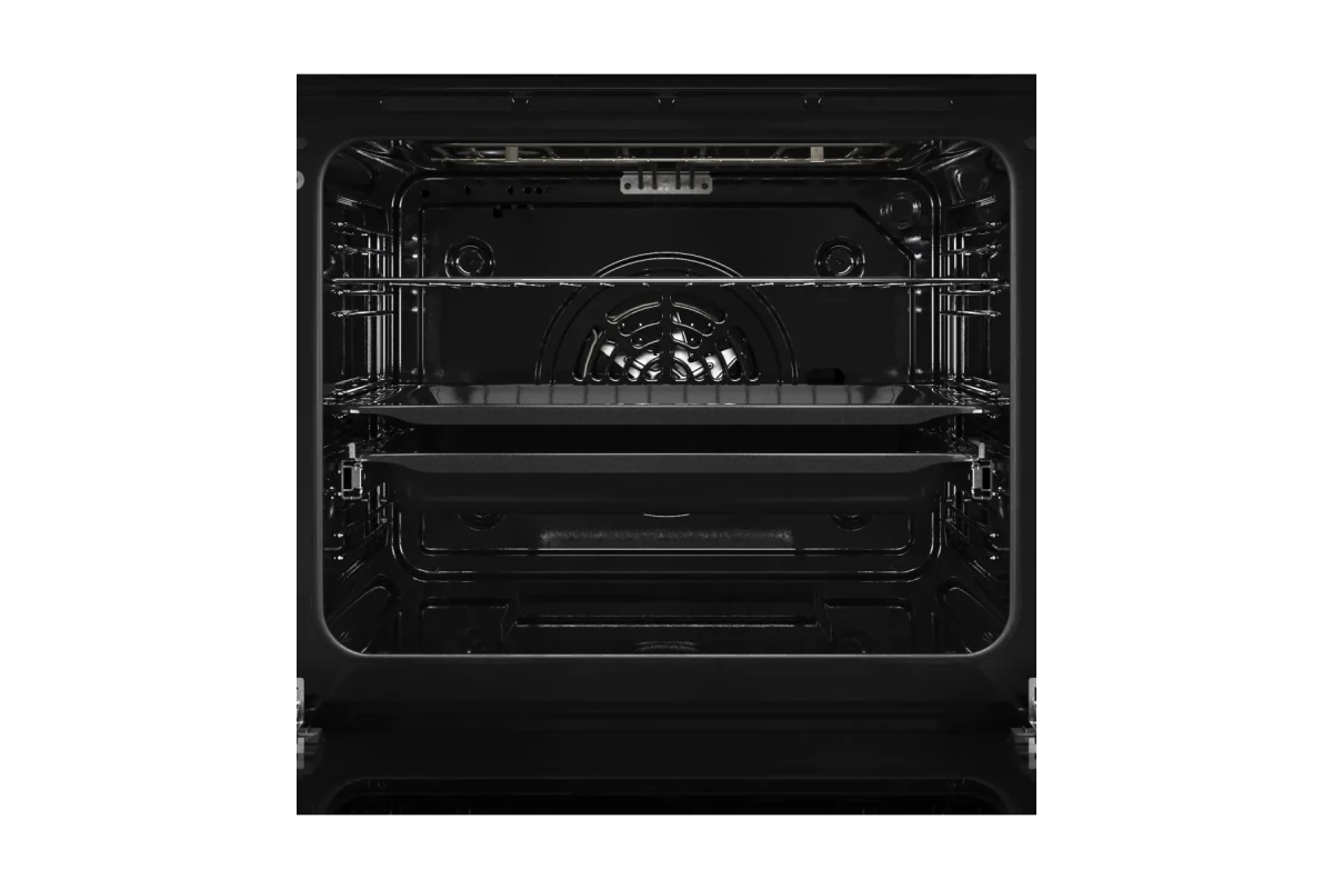 Духовой шкаф Kuppersberg HO 615 BX