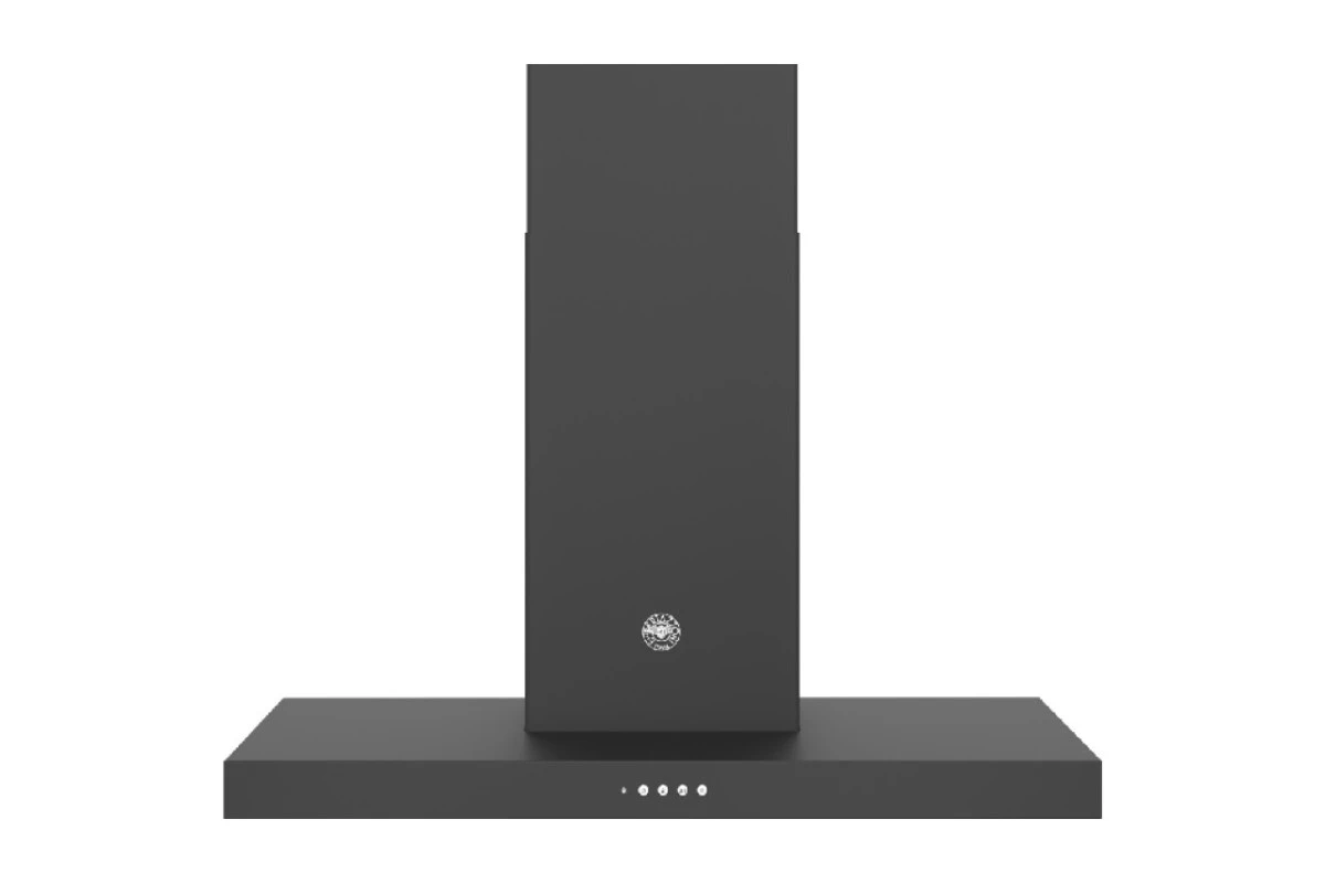 Настенная вытяжка Bertazzoni KT90P1NEV
