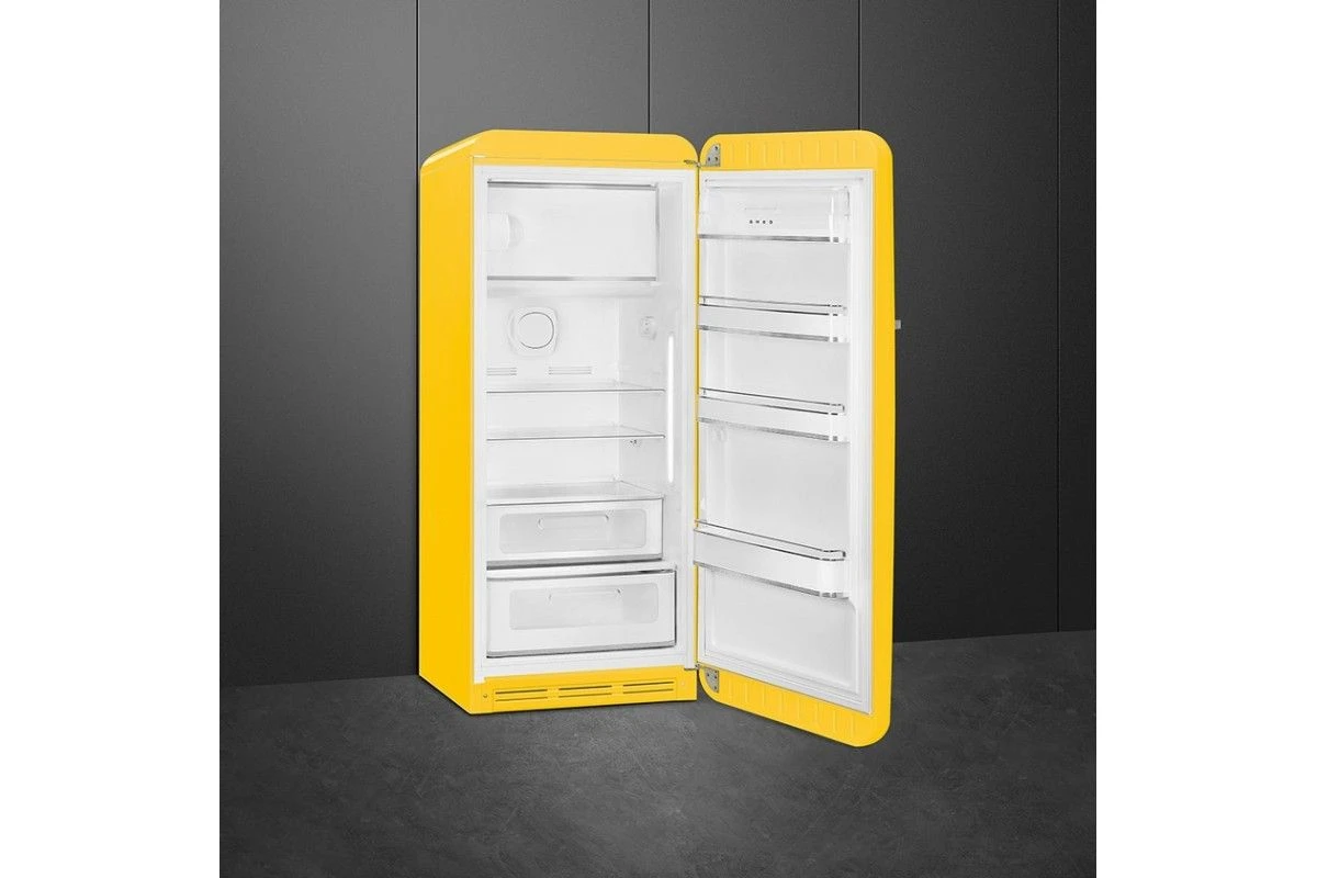 Холодильник Smeg FAB28RYW5