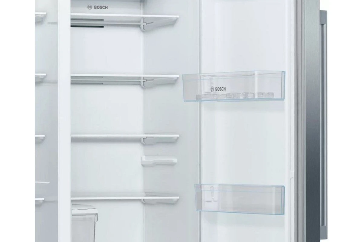 Холодильник Side by Side Bosch KAI93VI304