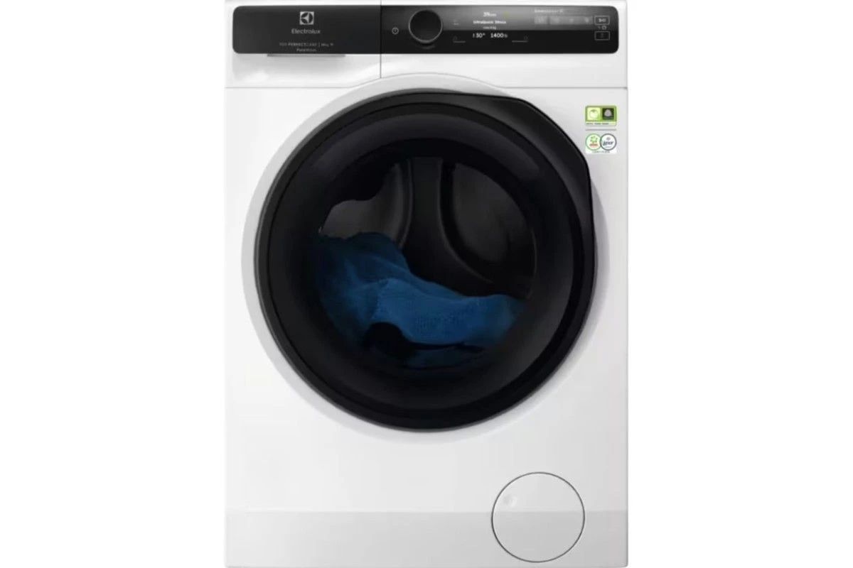 Стиральная машина Electrolux EW9F7417WCE