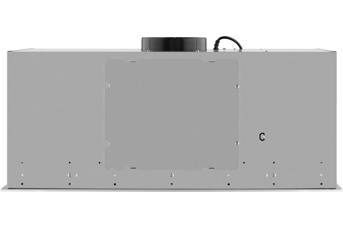 Встраиваемая в шкаф вытяжка Weissgauff Aura 1200-72 Sensor Remote WH