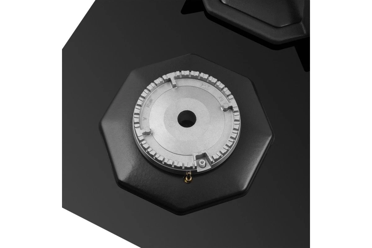 Комбинированная варочная панель Maunfeld EEHG.642VC.2CB/KG