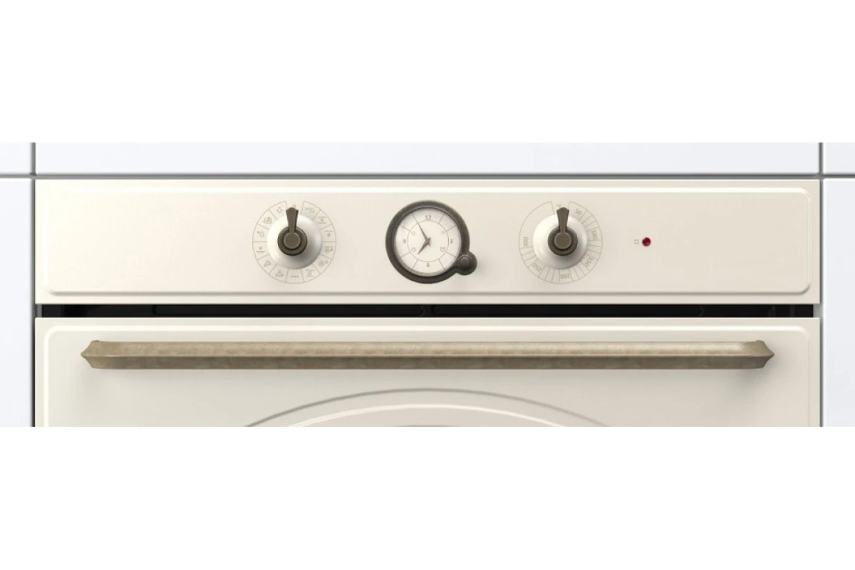 Духовой шкаф Gorenje BOS67372CLI