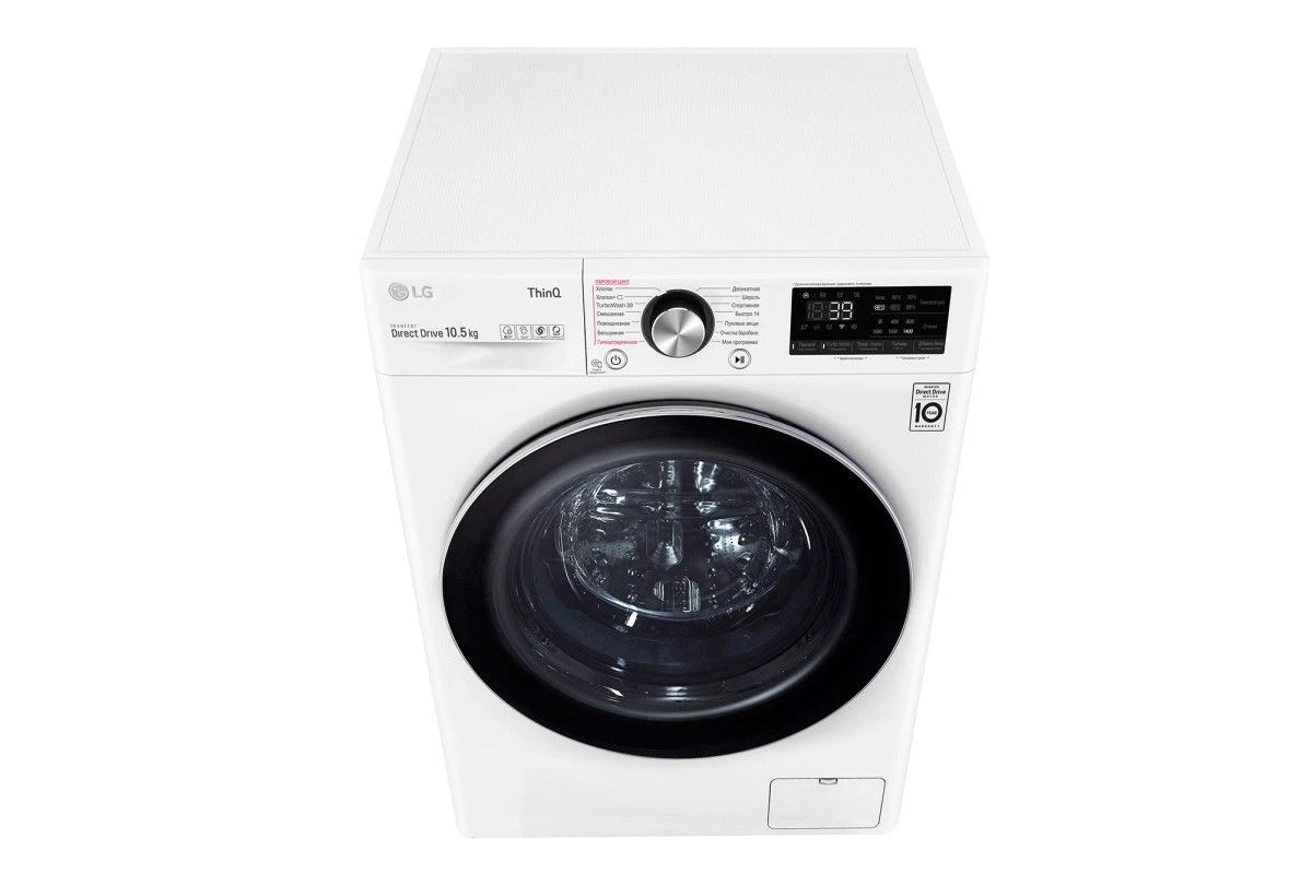 Стиральная машина LG TW4V9RW9W