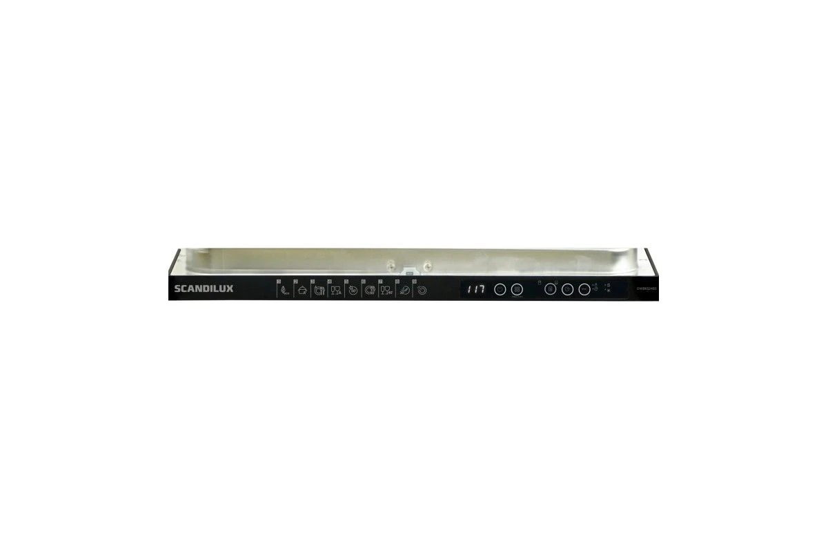 Встраиваемая посудомоечная машина Scandilux DWB 6524B3