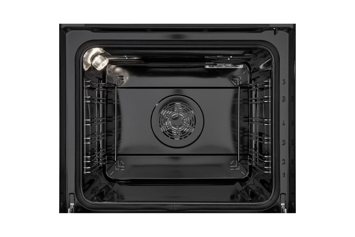 Духовой шкаф с пиролизом De Dietrich DFP8363BB