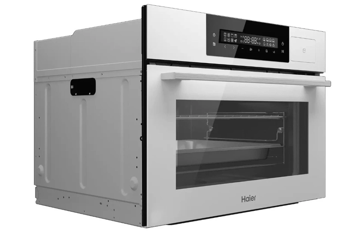 Духовой шкаф Haier HOS-F5CVN8GW